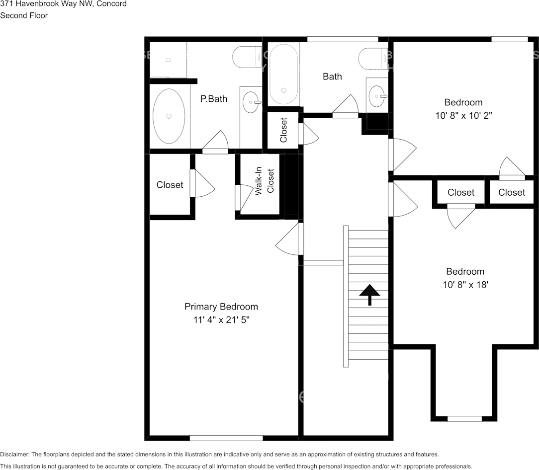 371 Havenbrook Way Nw - Photo 3 of 20