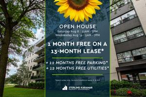featured image of 4979 Bathurst St
