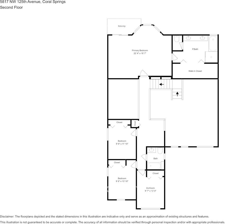 5817 Nw 125th Ave - Photo 3 of 24
