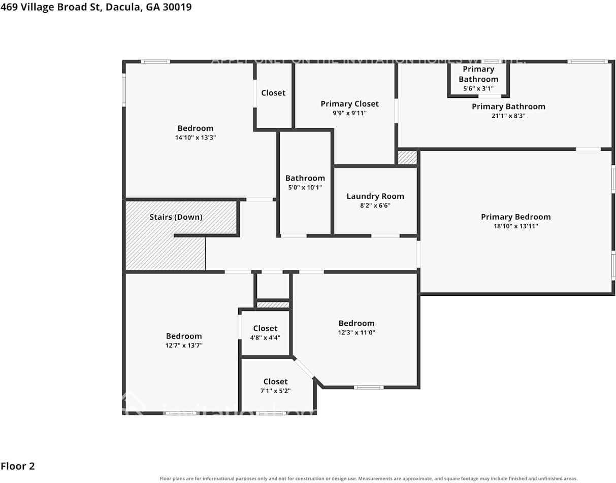 469 Village Broad St - Photo 3 of 18