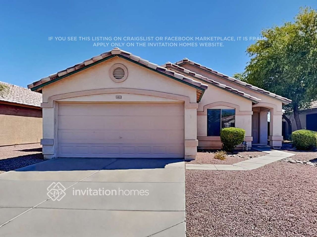 14813 W Port Au Prince Ln