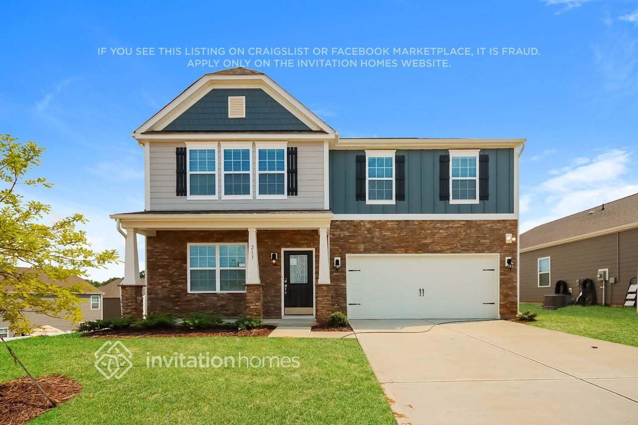213 Atwater Landing Dr