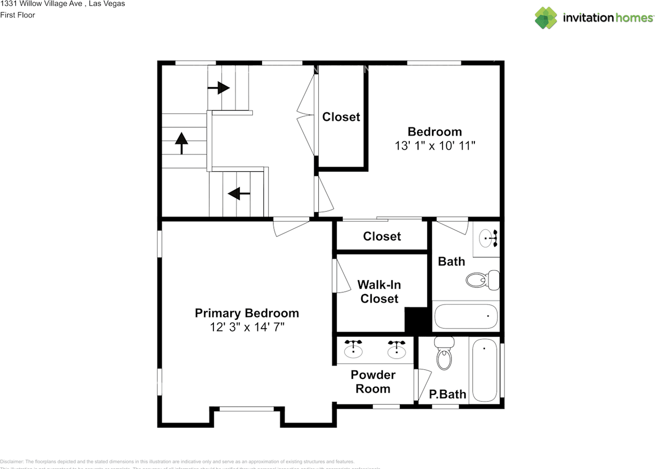 1331 Willow Village Ave - Photo 3 of 11