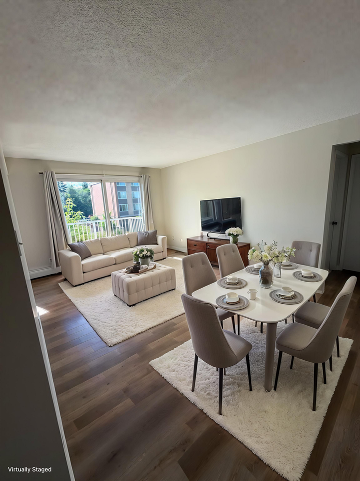 Mainstreet 124th Apartments - Photo 2 of 20