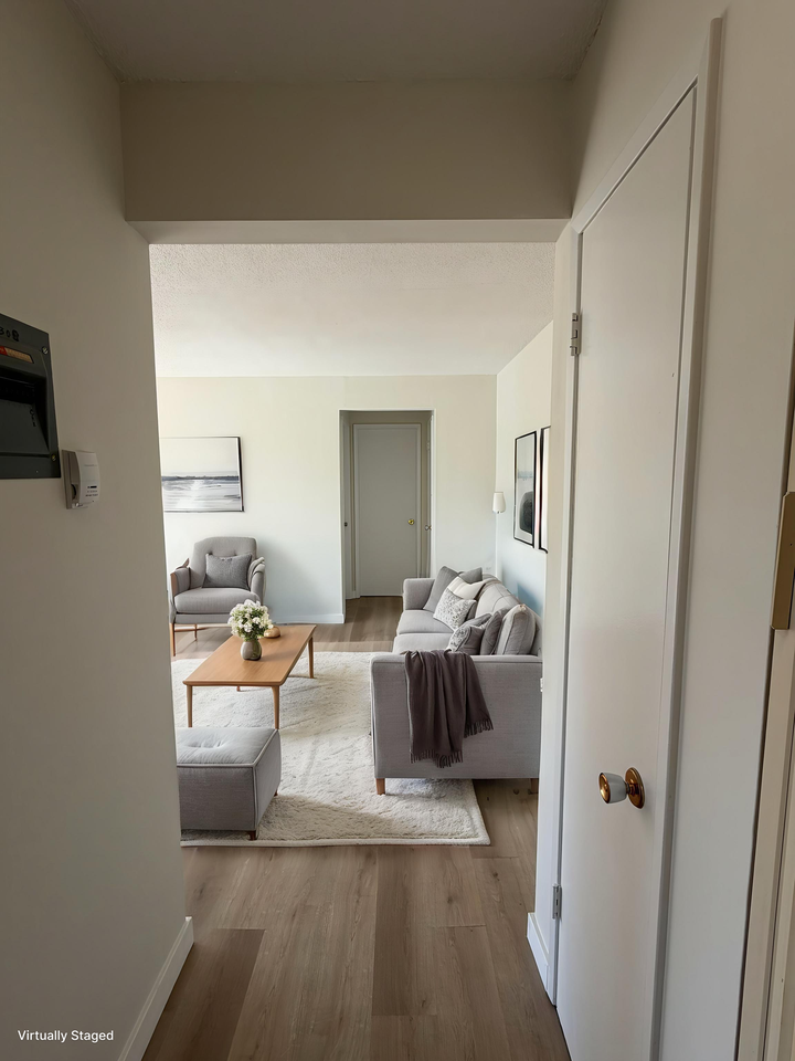 Mainstreet 124th Apartments - Photo 4 of 20