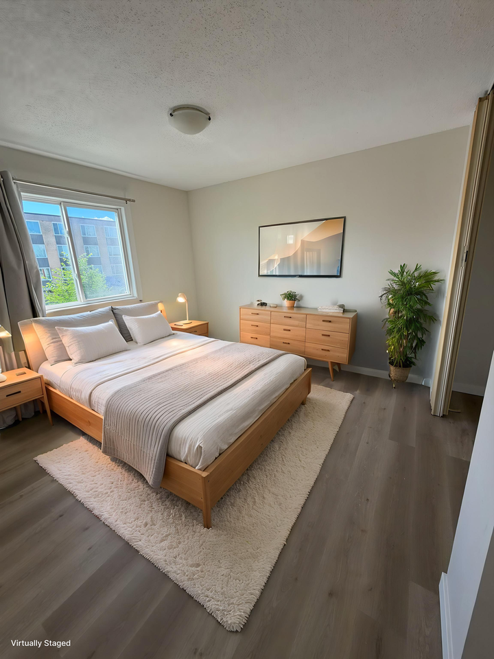 Mainstreet 124th Apartments - Photo 7 of 20