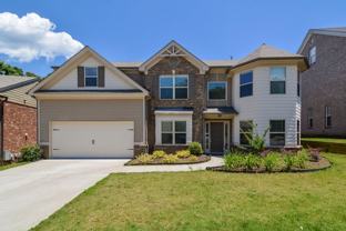 2486 Peach Shoals Cir - Photo 1 of 1