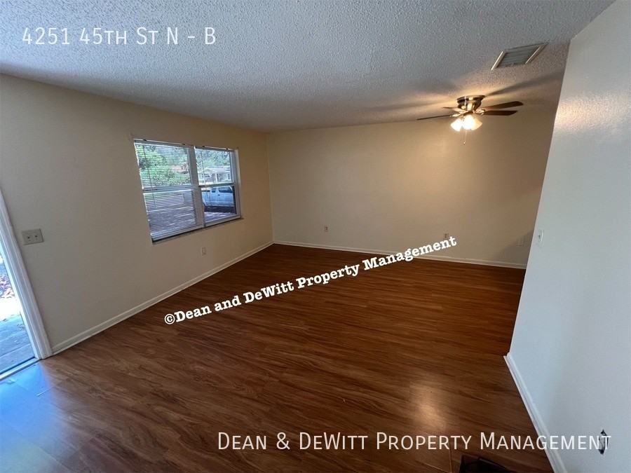 4251 45th St N #B - Photo 7 of 14