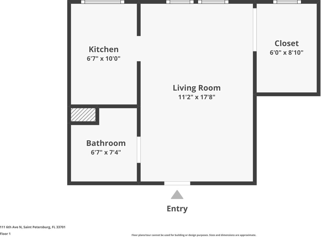 111 6th Ave N #14 - Photo 2 of 21