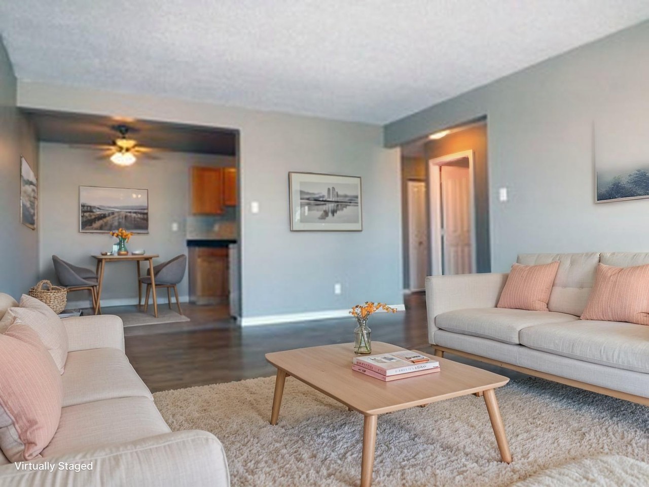 Joy Manor Apartments - Photo 3 of 20