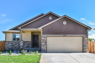 6863 Phantom Way - Photo 1 of 1