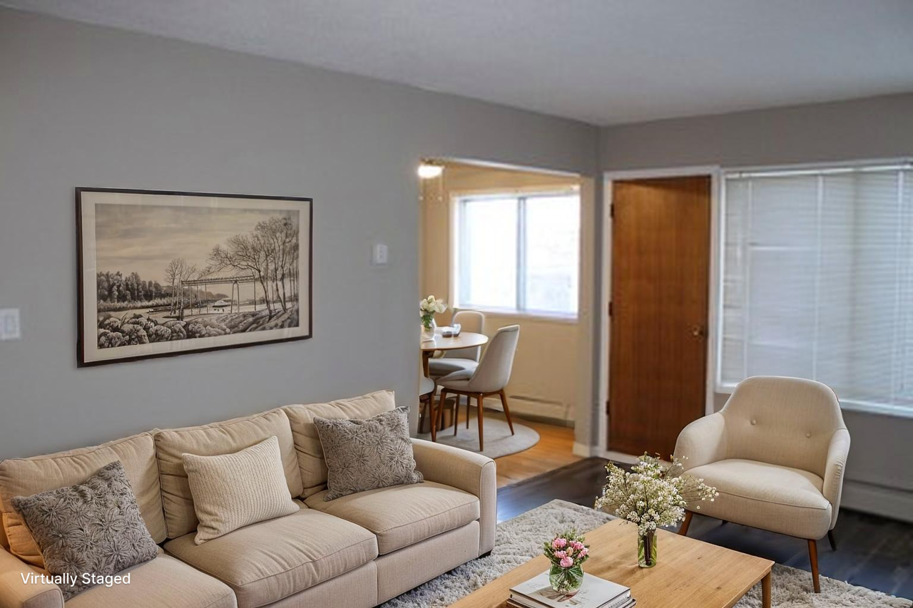 Jazz Manor Apartments - Photo 3 of 18