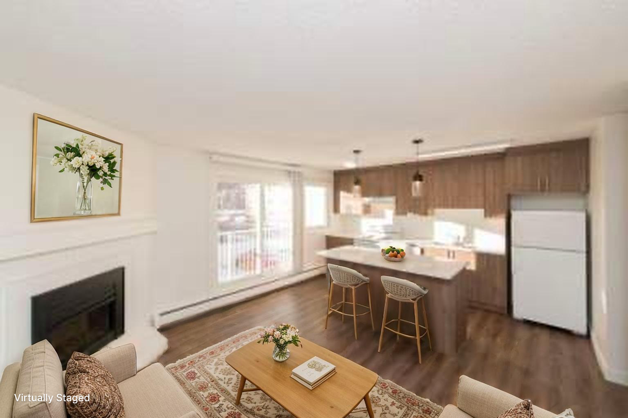 Sunalta 1837 Apartments - Photo 7 of 23