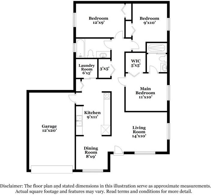 2506 66th St W - Photo 2 of 16