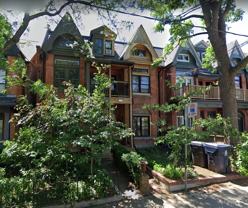 DUFFERIN ST & DUNDAS ST W - Photo 1 of 1