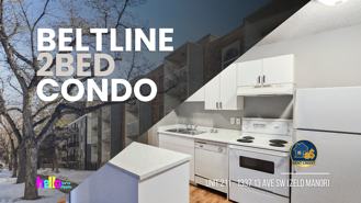 1337 13 Avenue SW (ZELD Manor), Calgary - Photo 1 of 1