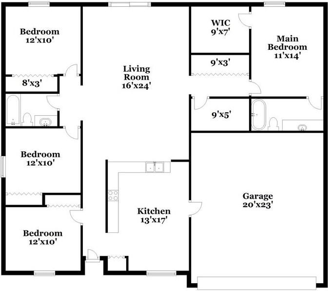 727 Barrister Dr - Photo 2 of 16