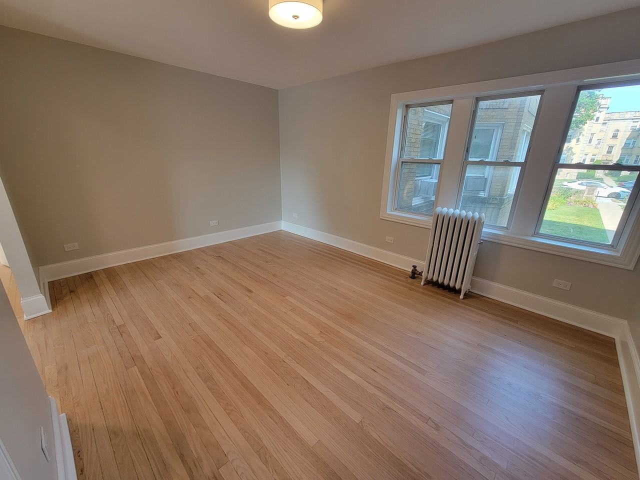 6416 N Richmond St ##1b - Photo 2 of 23