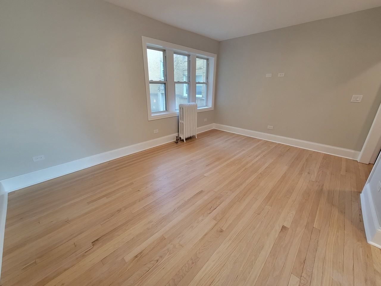 6416 N Richmond St ##1b - Photo 4 of 23