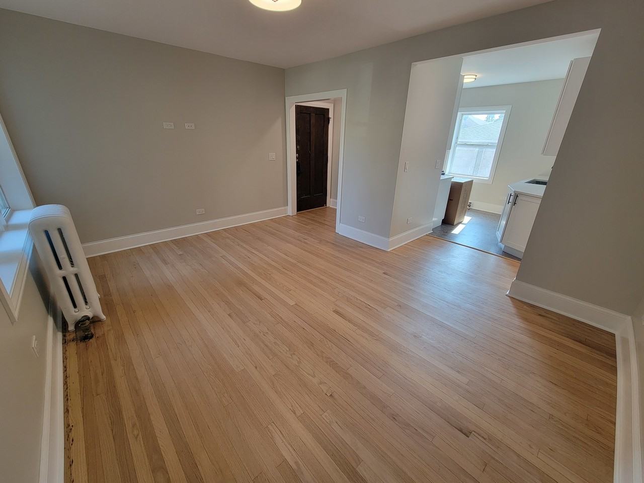 6416 N Richmond St ##1b - Photo 7 of 23