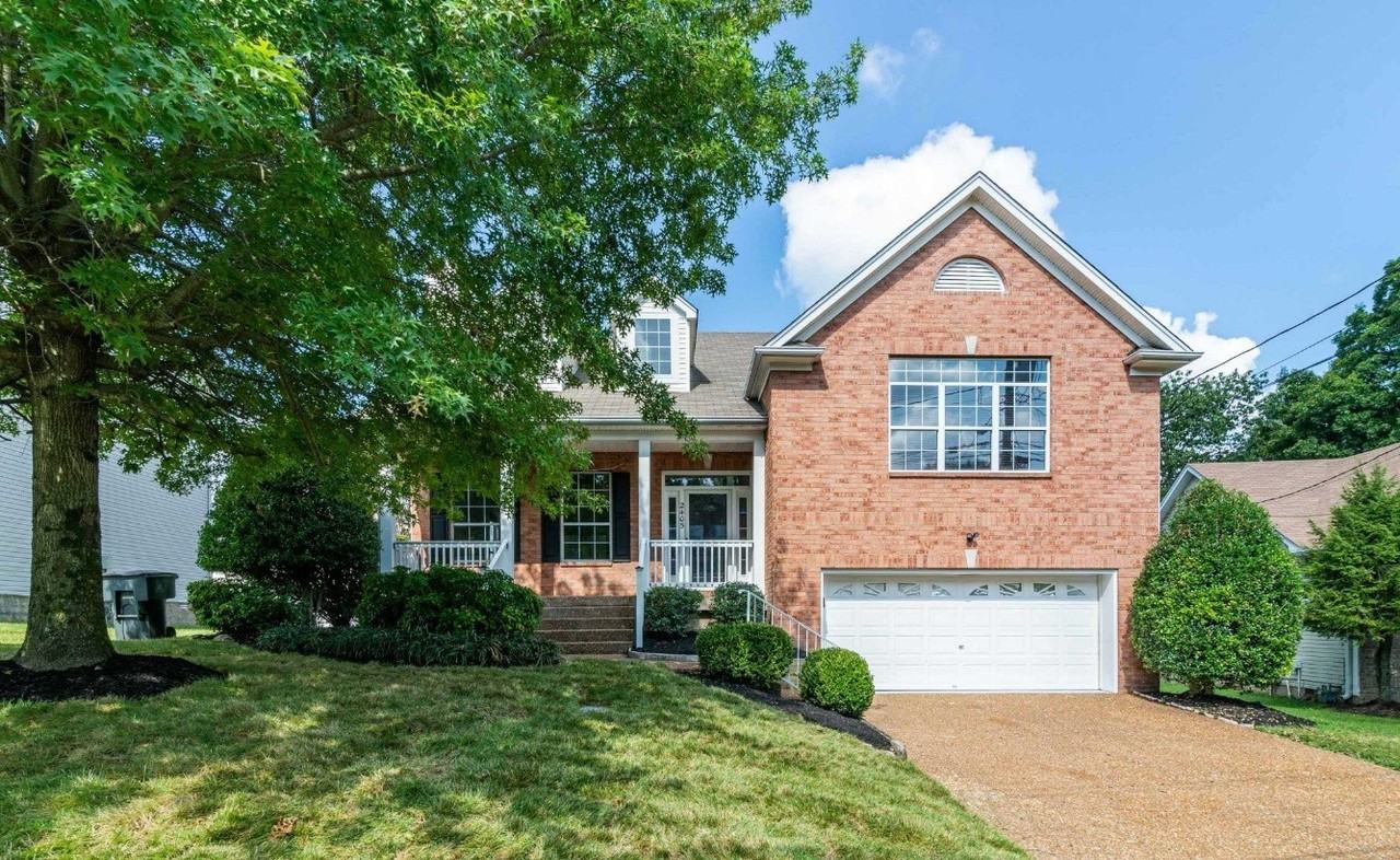 2405 Evanfield Ct