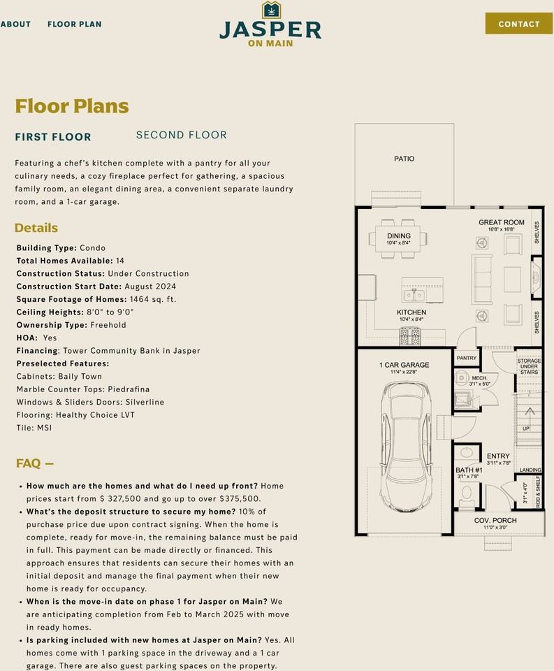 3670 Main St ##2 - Photo 2 of 24