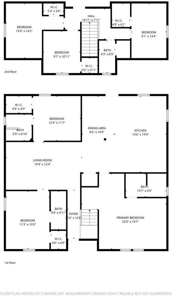 1903 Pinewoods Way - Photo 4 of 14
