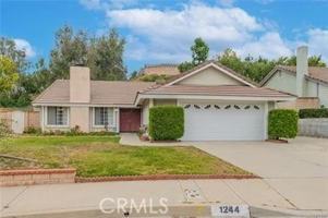 featured image of 1244 Clear Creek Canyon Dr