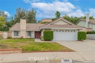 1244 Clear Creek Canyon Dr - Photo 1 of 1
