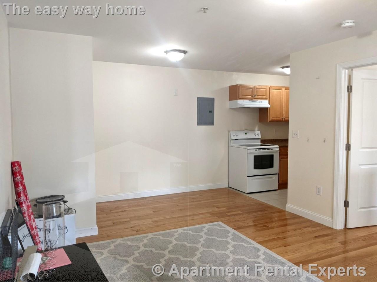 9 Arizona Ter Apt 4 #Apt 4