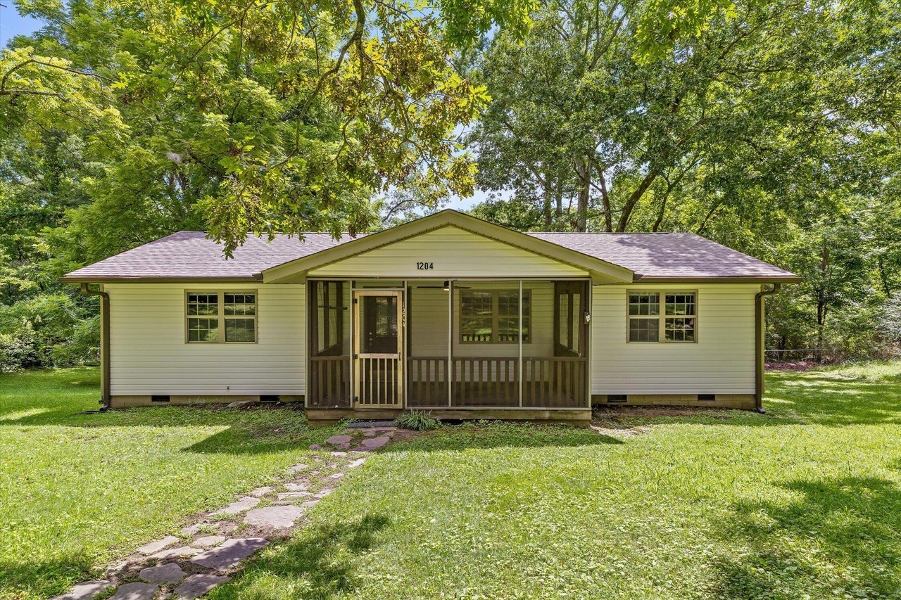 1204 Timesville Rd