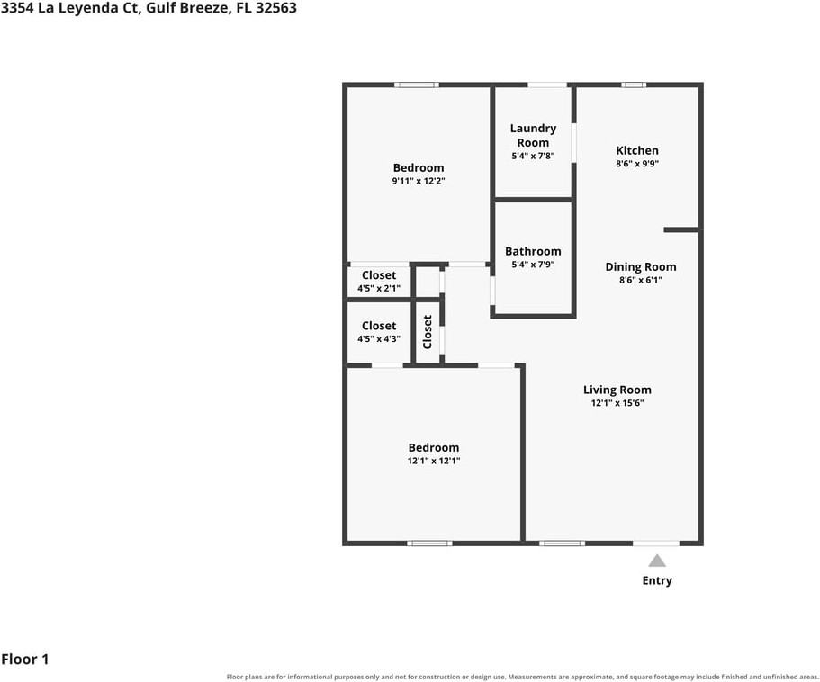 3354 La Leyenda Ct #B - Photo 2 of 13