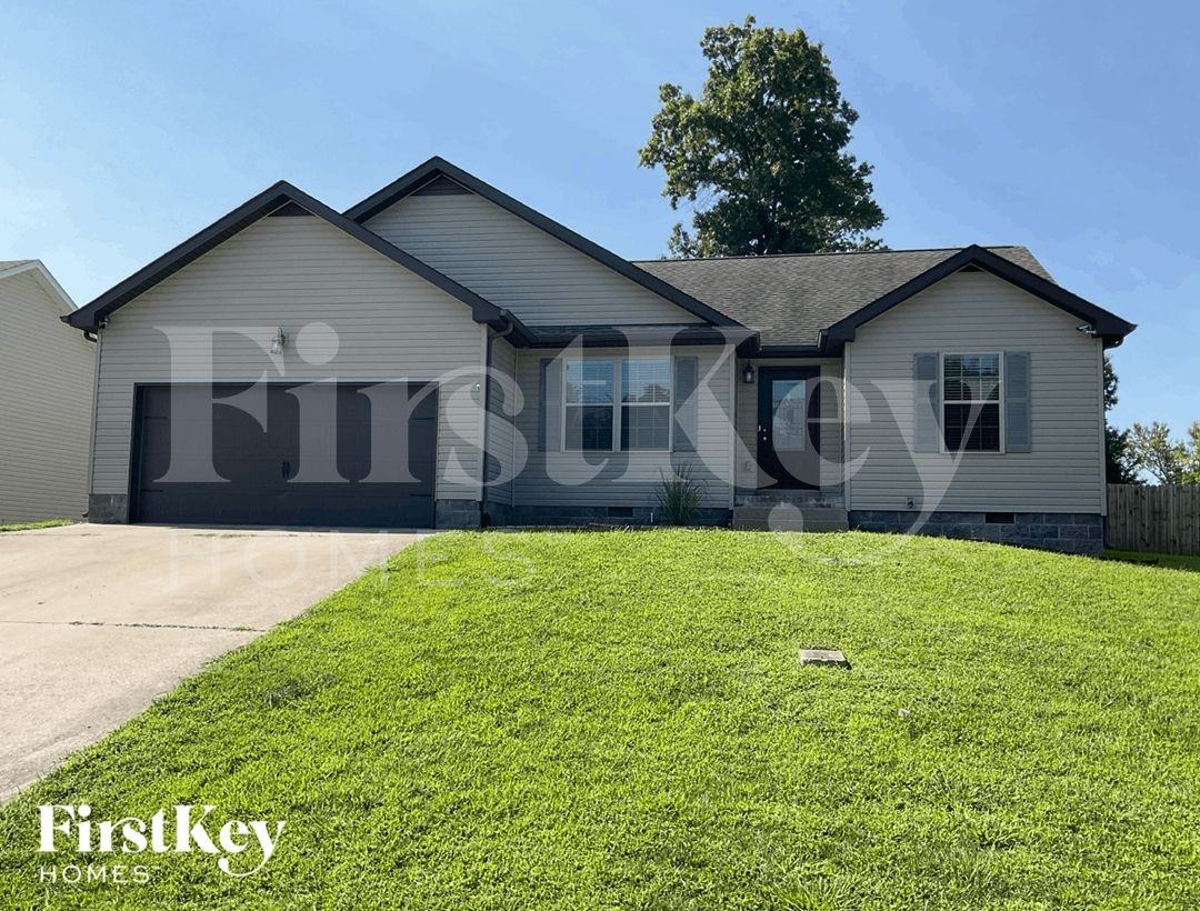 543 Magnolia Dr