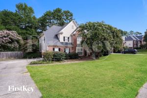 featured image of 1150 Mount Mckinley Dr