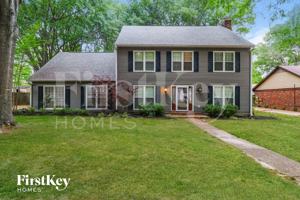 featured image of 212 E Powell Rd