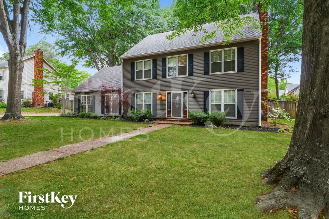 212 E Powell Rd - Photo 2 of 15