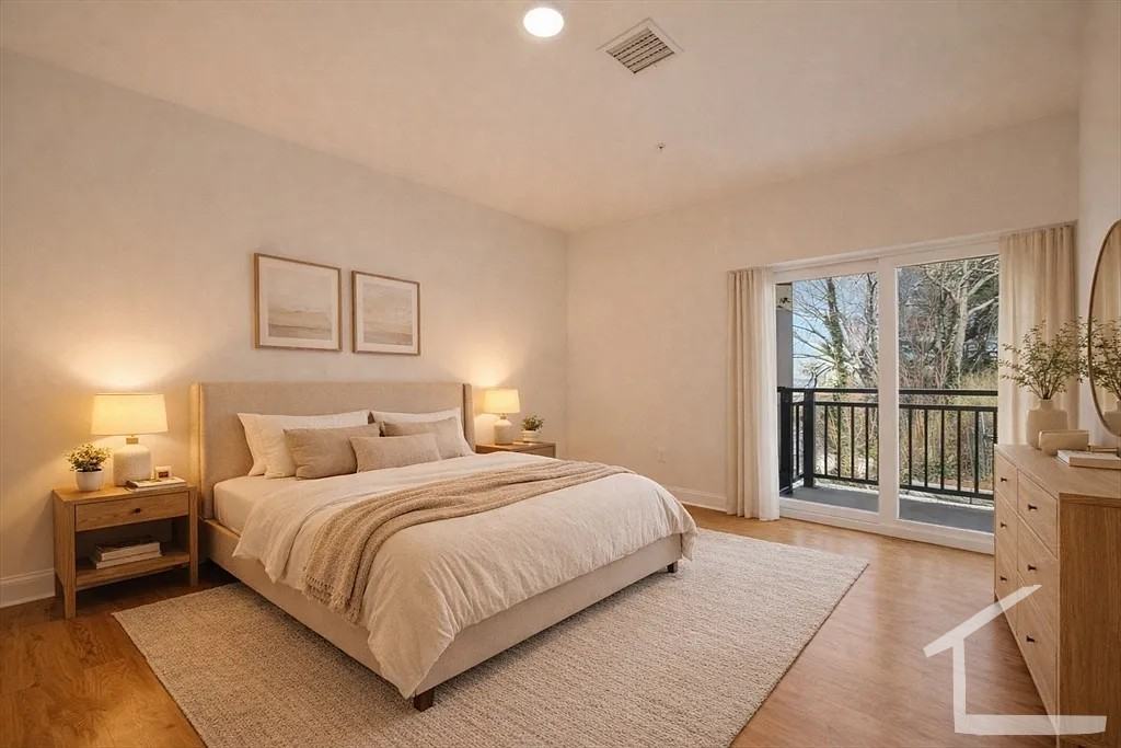 Franklin Ave #105 - Photo 6 of 7