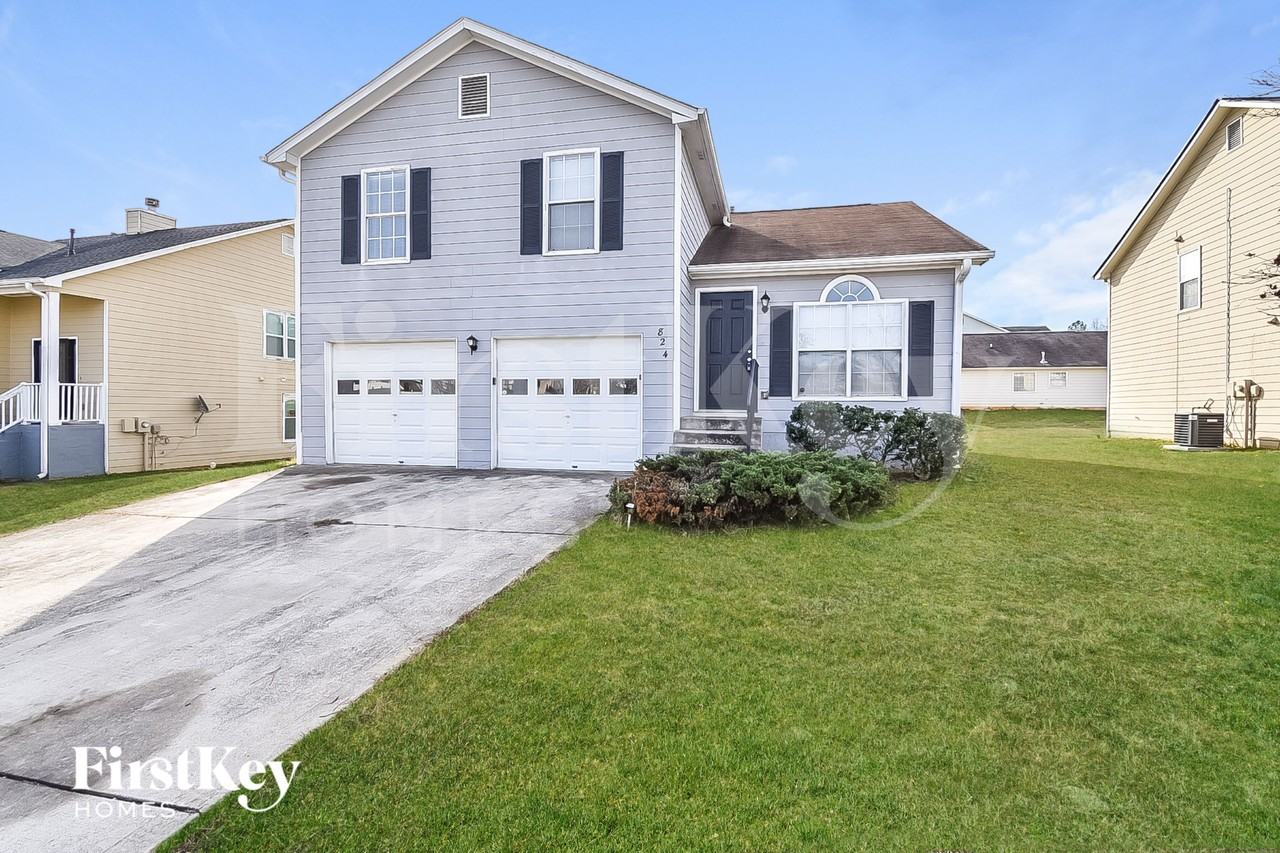 824 Rock Shoals Ct - Photo 2 of 18