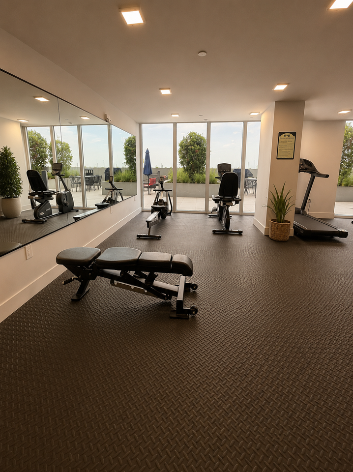865 E 20th St #507 - Photo 4 of 12