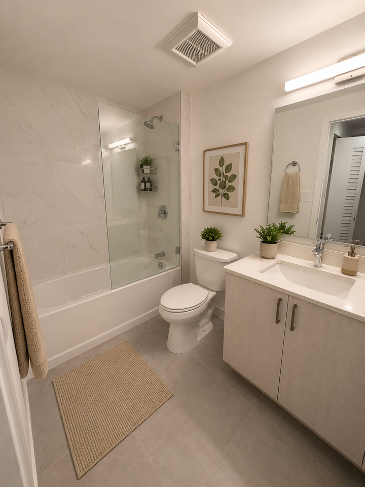 865 E 20th St #507 - Photo 6 of 12