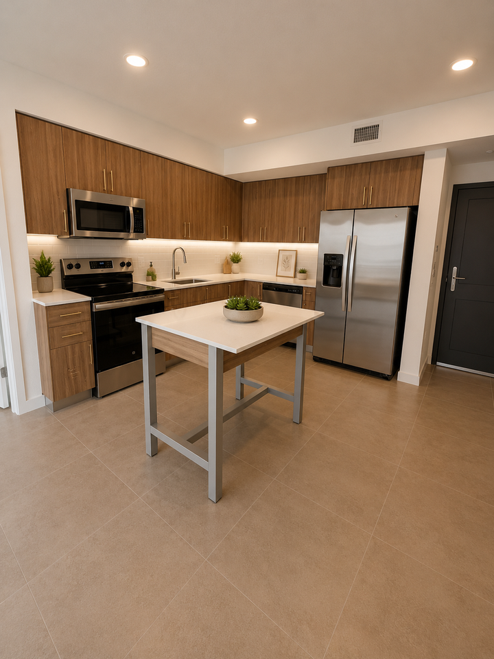 720 N 26th Ave #603 - Photo 3 of 11