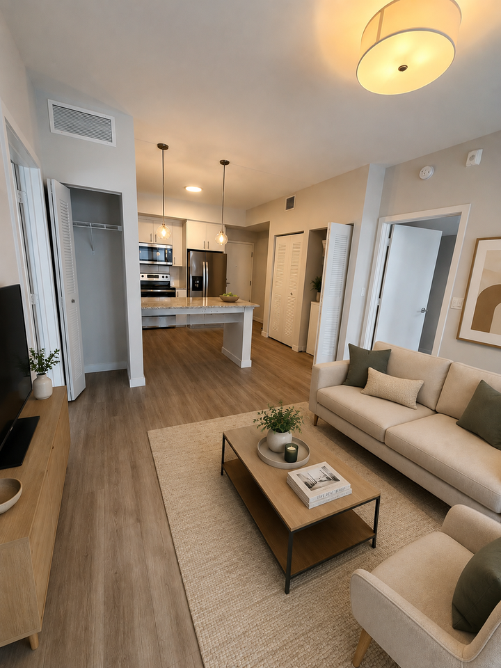 1300 W 34th St #303 - Photo 6 of 12