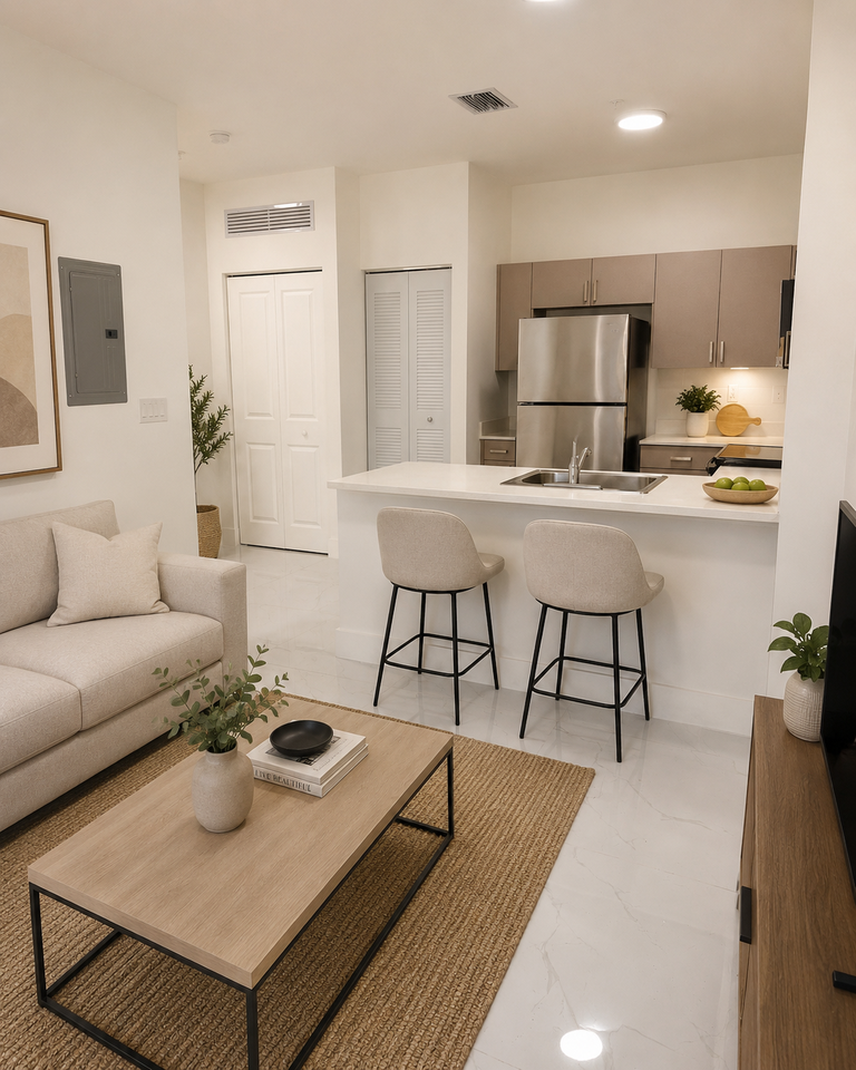 505 W 76th St #109 - Photo 2 of 10