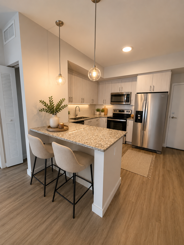 3490 W 13th Ave #409 - Photo 5 of 12