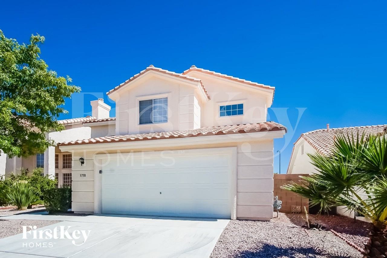 3758 Tranquil Canyon Ct - Photo 2 of 18
