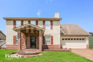1579 Belle Trees Dr - Photo 1 of 1