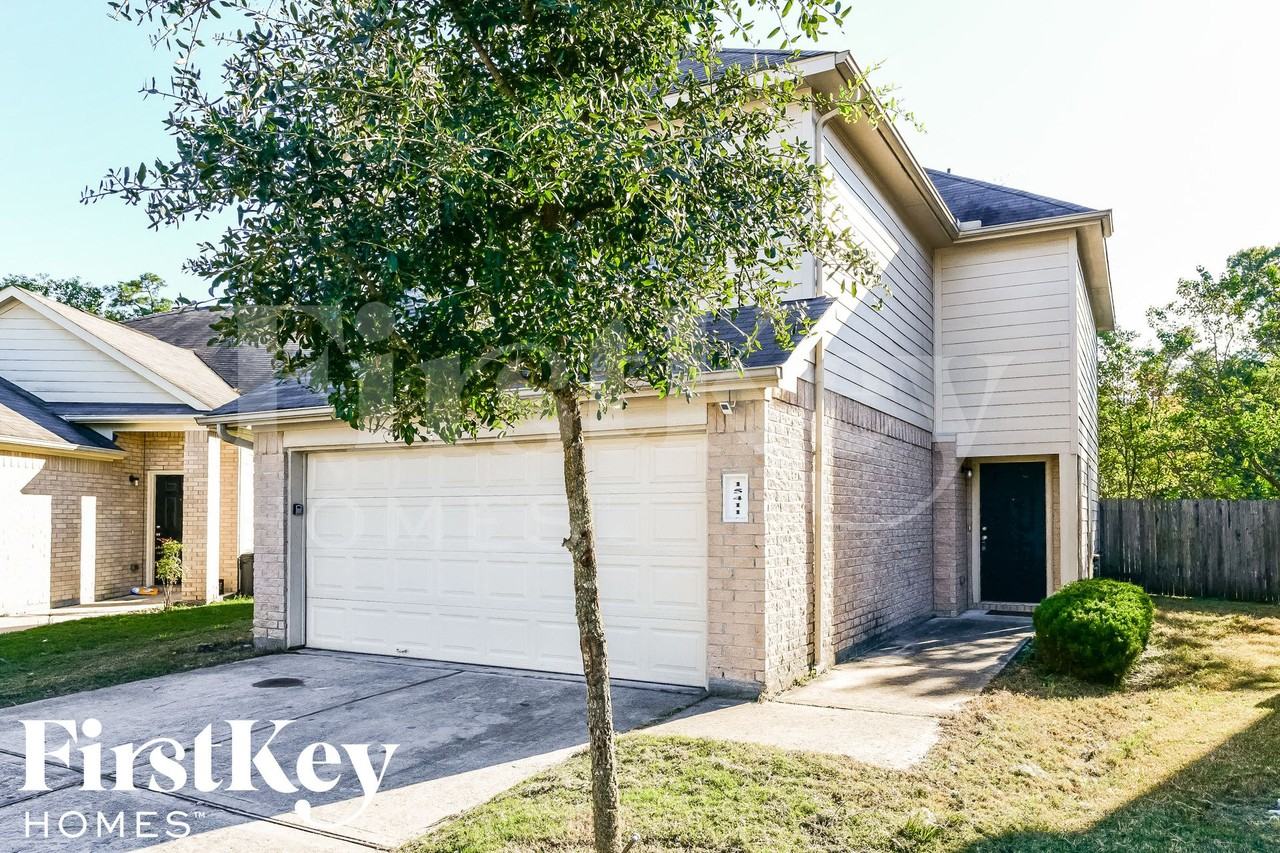 15411 Bammel Oaks Ct - Photo 2 of 15