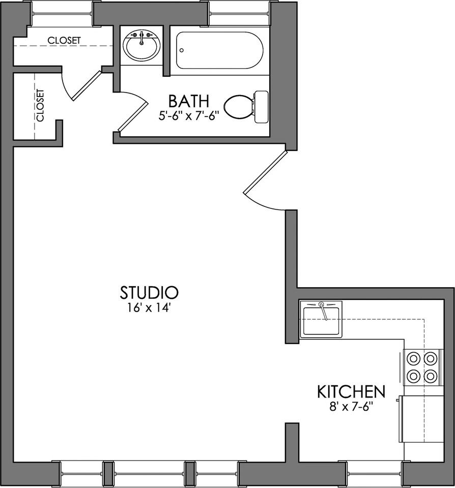 49 Burbank St #11811
