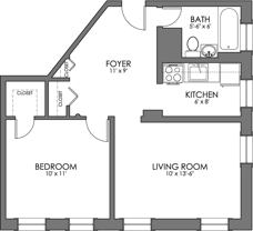 49 Burbank St #34926 - Photo 1 of 1
