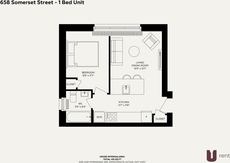 658 Somerset St W #201 - Photo 3 of 15